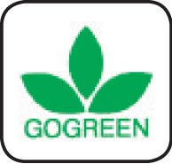 go green